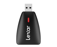 Lexar Multi-Card 2-in-1 USB 3.1 Reader - 631077 - zdjęcie 3